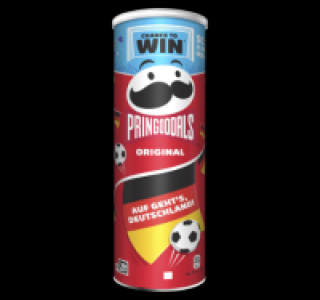 PRINGLES