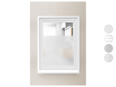 LIVARNO home Fenstersichtschutzfolie