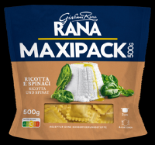 RANA Tortelloni 3.59 €