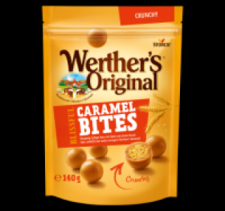 Penny  WERTHER’S Original Caramel Bites