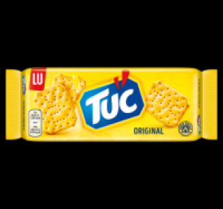 TUC Cracker