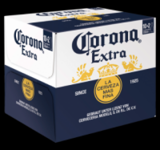 CORONA Mexican Beer 9.99 €