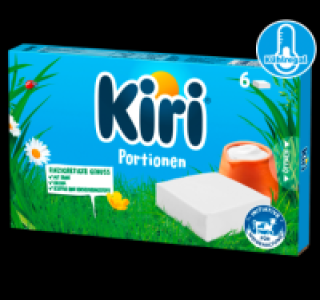 KIRI Portionen 1.99 €