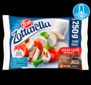 ZOTT Zottarella 1.99 €