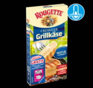 ROUGETTE Grillkäse 1.99 €
