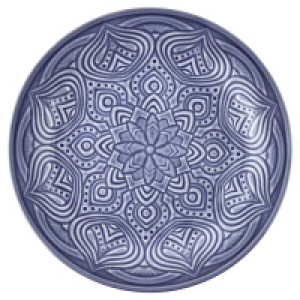 CROFTON Orientalisches Geschirr