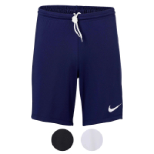 NIKE Damen und Herren Shorts