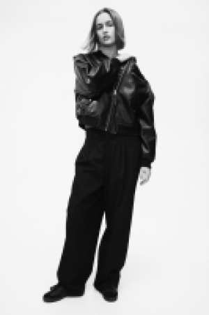 Pilotenjacke mit Coating 22.99 €