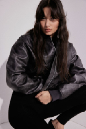 Pilotenjacke mit Coating 23.99 €
