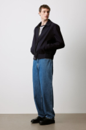 Twilljacke in Regular Fit 37.99 €