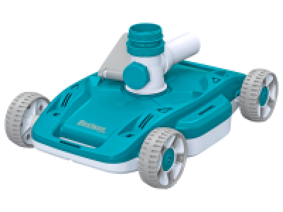Bestway Pumpenbetriebener Poolroboter AquaDrift(TM)