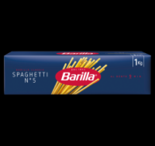 BARILLA Teigware 1.89 €