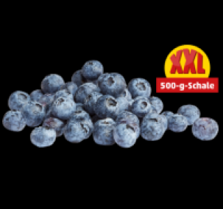 Heidelbeeren
