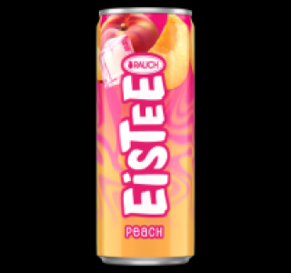 RAUCH Eistee