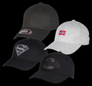 LIZENZ Cap