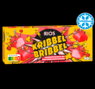 RIOS Kribbel Bribbel 1.19 €