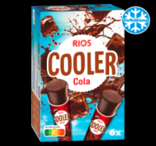 Penny  RIOS Cooler Wassereis
