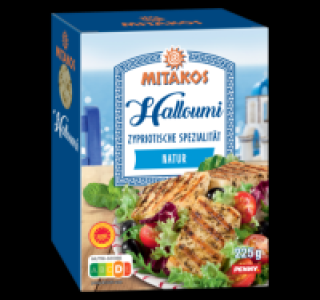MITAKOS Halloumi
