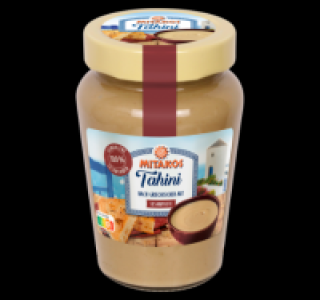 MITAKOS Tahini