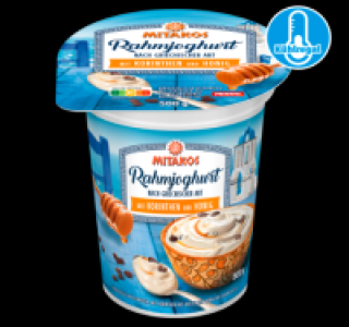 MITAKOS Joghurt