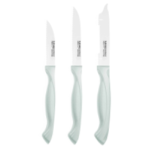CROFTON Messer-Set, 3-tlg.