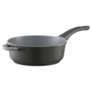 CROFTON Aluguss-Pfanne, 24 cm 16.99 €