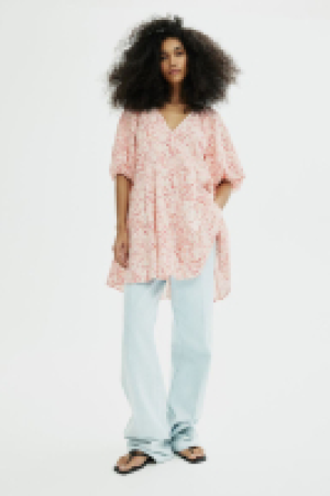 HM  Kleid mit ausgestelltem Rock