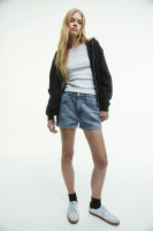 Jeansshorts High Waist 9.99 €