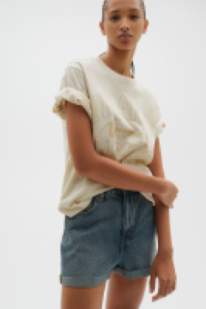 Jeansshorts High Waist 10.99 €