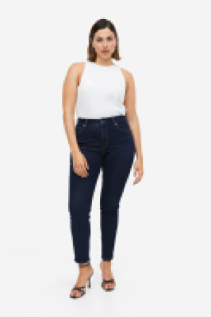 Skinny High Jeans 8.99 €