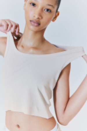 HM  Kurzes Tanktop
