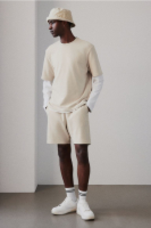 Sweatshorts in Regular Fit 7.99 €