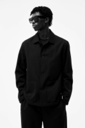 Twilljacke in Regular Fit 28.99 €
