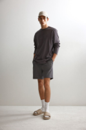 Sweatshorts in Regular Fit 4.99 €