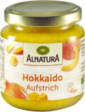Gem&uuml;seaufstrich Hokkaido-Cashew 1.69&nbsp;&euro;