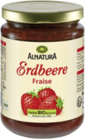 Fruchtaufstrich Erdbeere 2.79 €