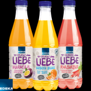 Fruchtliebe Saft oder Nektar 1.39 €