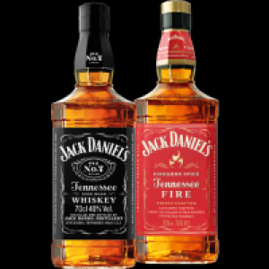 Edeka  Jack Daniel’s Tennesse Whiskey