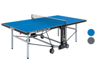DONIC Tischtennisplatte Outdoor Roller 1000