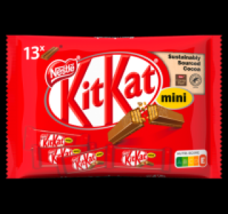 NESTLÉ Minis 1.99 €