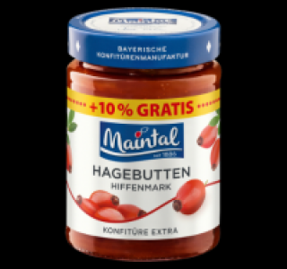 MAINTAL Konfitüre extra
