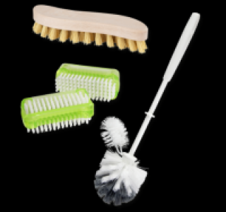 Praktische Haushaltshelfer 1.00 €