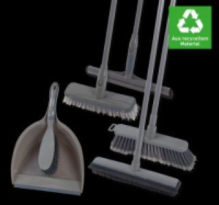 Penny  HOME IDEAS CLEANING Bodenreinigungshelfer