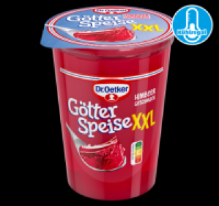 DR. OETKER G&ouml;tterspeise 1.29&nbsp;&euro;