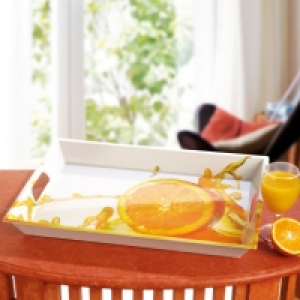 Serviertablett 3.99&nbsp;&euro;