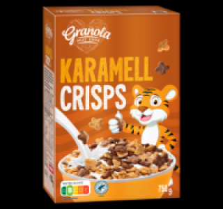 Penny  GRANOLA Cerealien