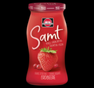 SCHWARTAU Samt Maxi Fruchtaufstrich