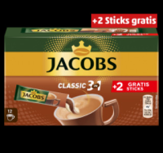 Penny  JACOBS Sticks