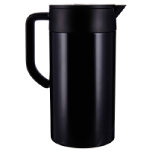 CROFTON Edelstahl Isolierkanne 12.99 €
