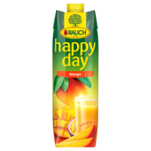 RAUCH Happy Day 1 l 1.79 €